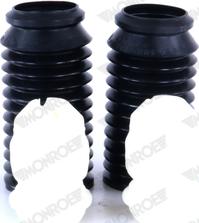 MONROE PK001 - Пилозахисний комплект, амортизатор autozip.com.ua