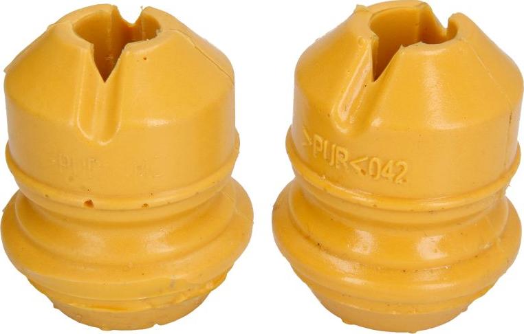 MONROE PK075 - Пилозахисний комплект, амортизатор autozip.com.ua