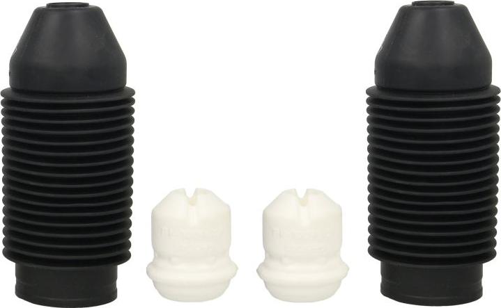 MONROE PK076 - Пилозахисний комплект, амортизатор autozip.com.ua