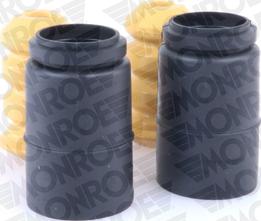 MONROE PK070 - Пилозахисний комплект, амортизатор autozip.com.ua