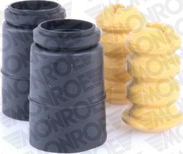 MONROE PK070 - Пилозахисний комплект, амортизатор autozip.com.ua