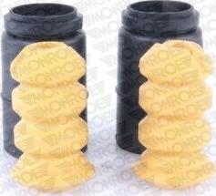 MONROE PK070 - Пилозахисний комплект, амортизатор autozip.com.ua