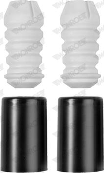 MONROE PK071 - Пилозахисний комплект, амортизатор autozip.com.ua