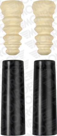 MONROE PK078 - Пилозахисний комплект, амортизатор autozip.com.ua