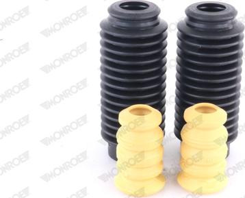 MONROE PK150 - Пилозахисний комплект, амортизатор autozip.com.ua