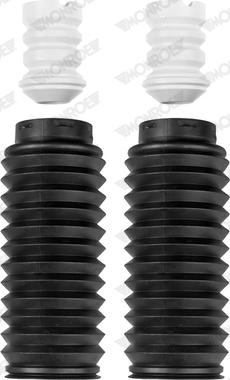 MONROE PK151 - Пилозахисний комплект, амортизатор autozip.com.ua