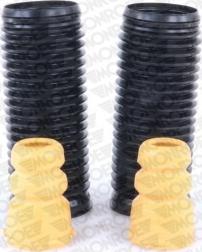 MONROE PK163 - Пилозахисний комплект, амортизатор autozip.com.ua
