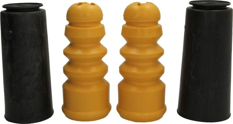 MONROE PK101 - Пилозахисний комплект, амортизатор autozip.com.ua