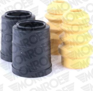 MONROE PK175 - Пилозахисний комплект, амортизатор autozip.com.ua