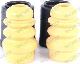 MONROE PK175 - Пилозахисний комплект, амортизатор autozip.com.ua