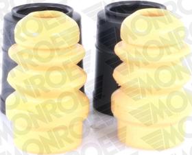 MONROE PK175 - Пилозахисний комплект, амортизатор autozip.com.ua