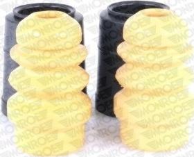 MONROE PK175 - Пилозахисний комплект, амортизатор autozip.com.ua