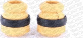 MONROE PK173 - Пилозахисний комплект, амортизатор autozip.com.ua