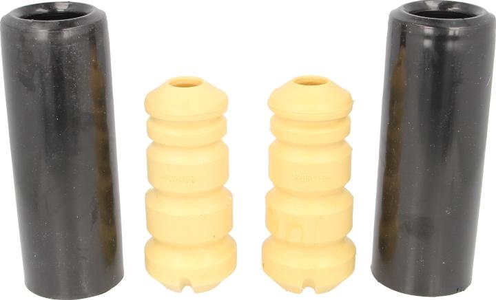 MONROE PK172 - Пилозахисний комплект, амортизатор autozip.com.ua