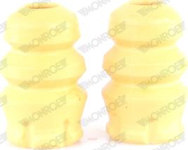 MONROE PK398 - Відбійник, буфер амортизатора autozip.com.ua