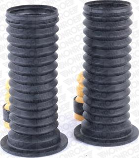 MONROE PK392 - Пилозахисний комплект, амортизатор autozip.com.ua