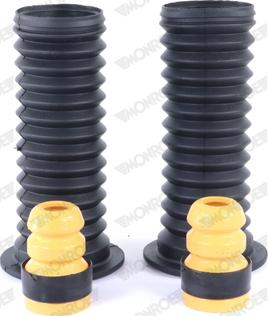 MONROE PK392 - Пилозахисний комплект, амортизатор autozip.com.ua