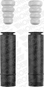 MONROE PK340 - Пилозахисний комплект, амортизатор autozip.com.ua