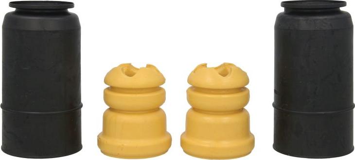 MONROE PK379 - Пилозахисний комплект, амортизатор autozip.com.ua
