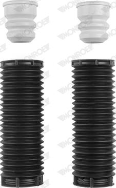 MONROE PK290 - Пилозахисний комплект, амортизатор autozip.com.ua