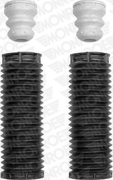 MONROE PK292 - Пилозахисний комплект, амортизатор autozip.com.ua