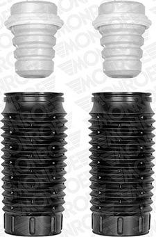 MONROE PK285 - Пилозахисний комплект, амортизатор autozip.com.ua