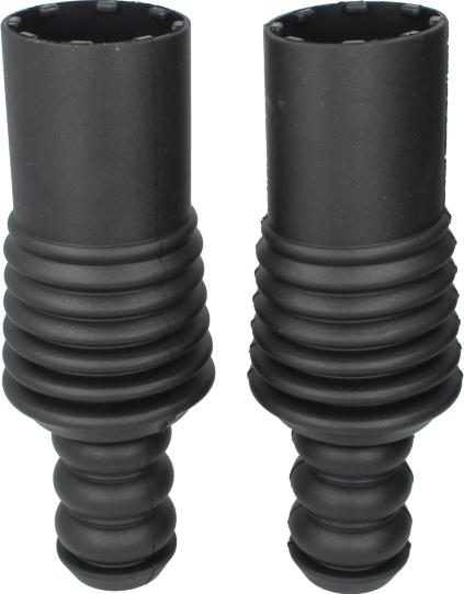 MONROE PK286 - Пилозахисний комплект, амортизатор autozip.com.ua