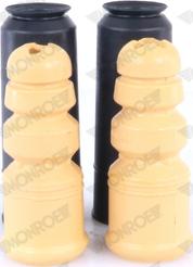 MONROE PK279 - Пилозахисний комплект, амортизатор autozip.com.ua