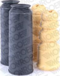 MONROE PK279 - Пилозахисний комплект, амортизатор autozip.com.ua