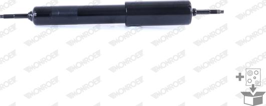 Monroe R1584 - Амортизатор autozip.com.ua