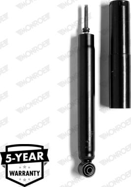 MONROE R1622A - Амортизатор autozip.com.ua