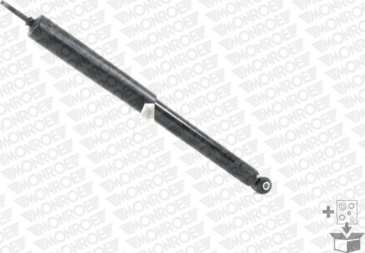 MONROE R1622 - Амортизатор autozip.com.ua