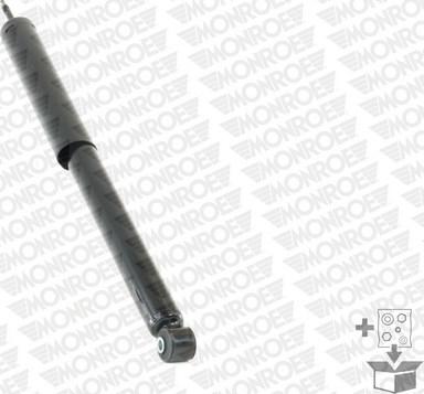 MONROE R1622 - Амортизатор autozip.com.ua
