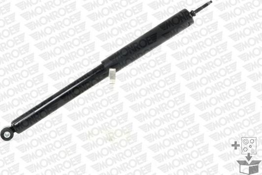MONROE R1622 - Амортизатор autozip.com.ua