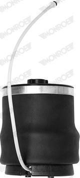 Monroe SD0008 - Балон пневматичної ресори, кріплення кабіни autozip.com.ua