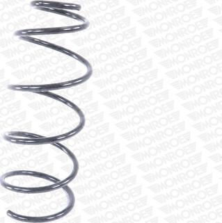 MONROE SP3391 - Пружина ходової частини autozip.com.ua