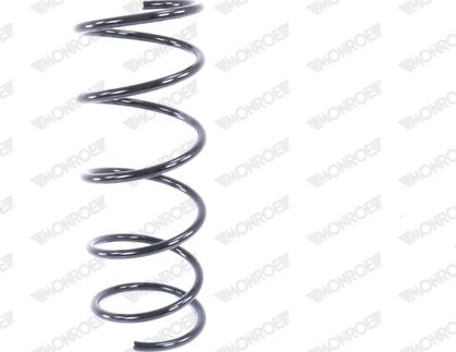 MONROE SP3320 - Пружина ходової частини autozip.com.ua