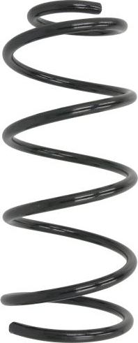 MONROE SP2475 - Пружина ходової частини autozip.com.ua