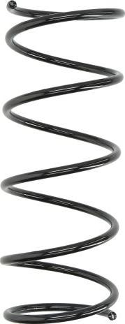 MONROE SP2320 - Пружина ходової частини autozip.com.ua
