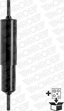 MONROE T5069 - Амортизатор autozip.com.ua