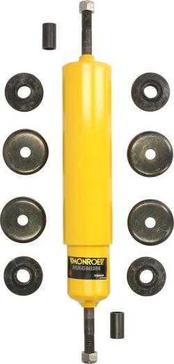 MONROE T5181 - Амортизатор autozip.com.ua