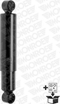 MONROE T5274 - Амортизатор autozip.com.ua