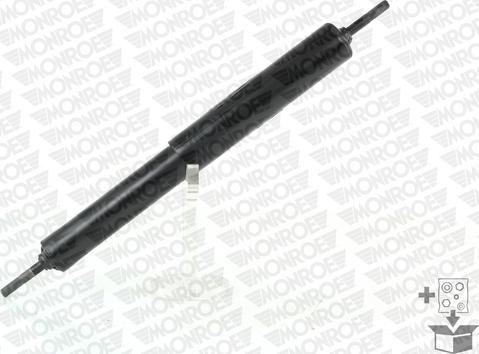MONROE T1043 - Амортизатор autozip.com.ua