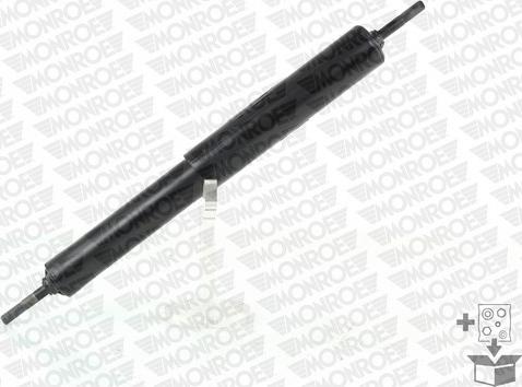 MONROE T1043 - Амортизатор autozip.com.ua
