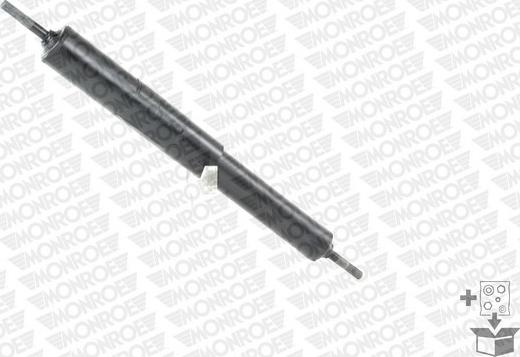 MONROE T1043 - Амортизатор autozip.com.ua