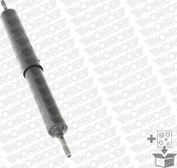 MONROE T1043 - Амортизатор autozip.com.ua