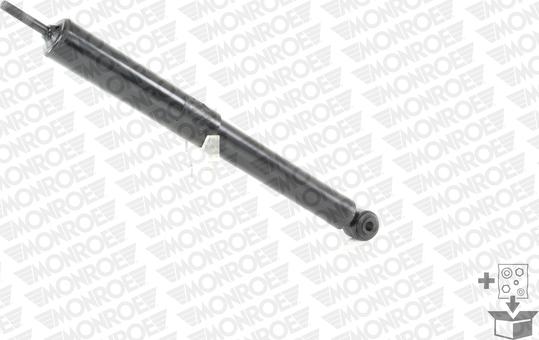 MONROE T1028 - Амортизатор autozip.com.ua