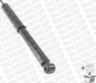 MONROE T1028 - Амортизатор autozip.com.ua