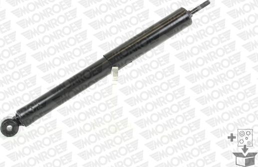 MONROE T1028 - Амортизатор autozip.com.ua
