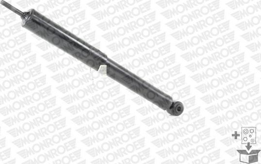 MONROE T1028 - Амортизатор autozip.com.ua